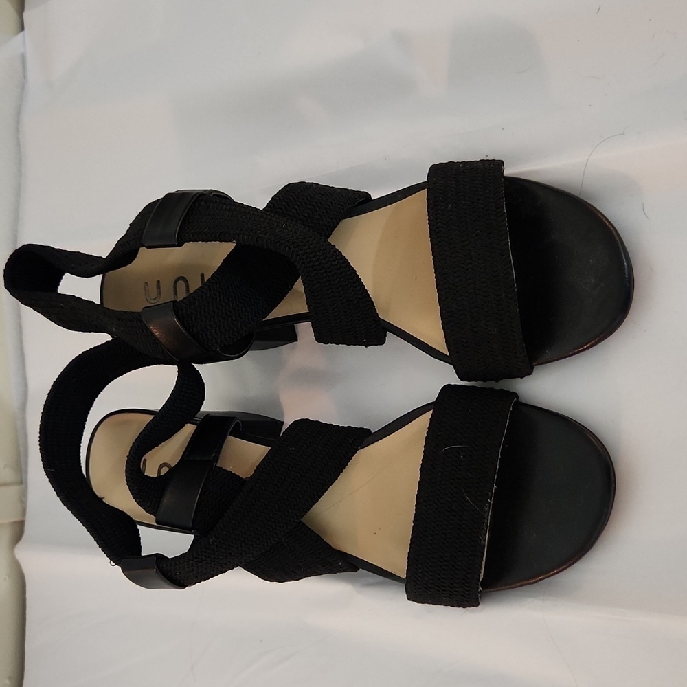 Womens  strappy dress heels